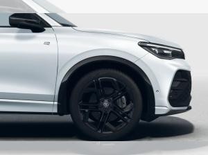Volkswagen Tiguan R-Line 2.0 TDI 193 PS SCR DSG 4MOTION Matrix + Pano + AHK - Gewerbekunden