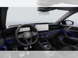 Volkswagen Tiguan R-Line 2.0 TDI 193 PS SCR DSG 4MOTION Matrix + Pano + AHK - Gewerbekunden