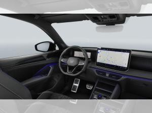 Volkswagen Tiguan R-Line 2.0 TDI 193 PS SCR DSG 4MOTION Matrix + Pano + AHK - Gewerbekunden