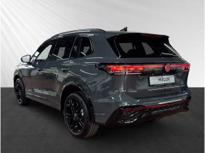 Volkswagen Tiguan R-Line 2.0 TDI SCR DSG 4MOTION Matrix + Pano + AHK Gewerbekunden