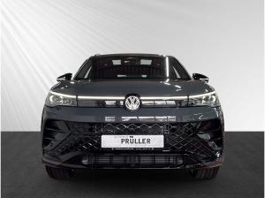 Volkswagen Tiguan R-Line 2.0 TDI SCR DSG 4MOTION Matrix + Pano + AHK Gewerbekunden