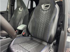 Volkswagen Tiguan R-Line 2.0 TDI SCR DSG 4MOTION Matrix + Pano + AHK Gewerbekunden