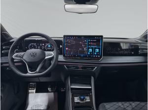 Volkswagen Tiguan R-Line 2.0 TDI SCR DSG 4MOTION Matrix + Pano + AHK Gewerbekunden