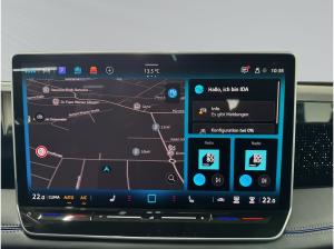 Volkswagen Tiguan R-Line 2.0 TDI SCR DSG 4MOTION Matrix + Pano + AHK Gewerbekunden