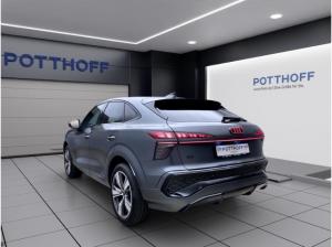 Audi Q3 Sportback TFSI 110 kW S tronic ❗️ SOFORT VERFÜGBAR🚀