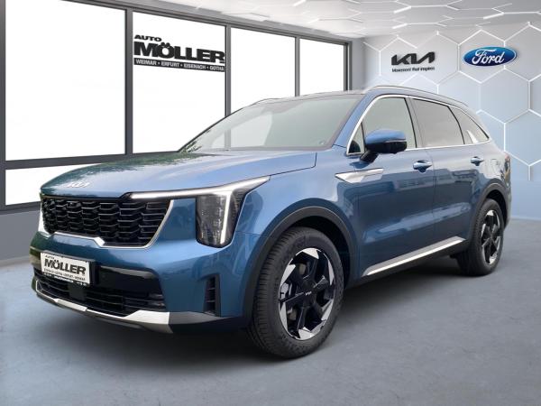 Kia Sorento Platinum 1.6T PHEV AWD ?SONDERAKTION? Premium Glasdach Head-Up 360° Kam. ACC