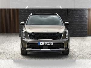 Kia Sorento Vision Hybrid - Bestellfahrzeug