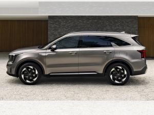 Kia Sorento Vision Hybrid - Bestellfahrzeug