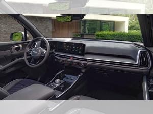 Kia Sorento Vision Hybrid - Bestellfahrzeug
