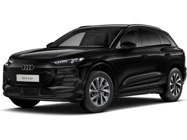 Audi Q6 e-tron 0,25% Dienstwagen