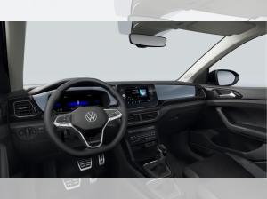 Volkswagen T-Cross ENERGY 1.0 l TSI OPF 85 kW (116 PS) 7-Gang DSG***SOFORT VERFÜGBAR***