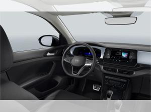 Volkswagen T-Cross ENERGY 1.0 l TSI OPF 85 kW (116 PS) 7-Gang DSG***SOFORT VERFÜGBAR***