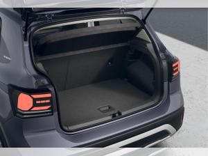 Volkswagen T-Cross ENERGY 1.0 l TSI OPF 85 kW (116 PS) 7-Gang DSG***SOFORT VERFÜGBAR***