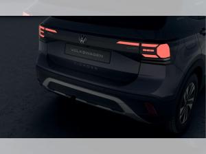 Volkswagen T-Cross ENERGY 1.0 l TSI OPF 85 kW (116 PS) 7-Gang DSG***SOFORT VERFÜGBAR***