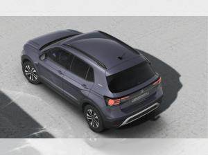Volkswagen T-Cross ENERGY 1.0 l TSI OPF 85 kW (116 PS) 7-Gang DSG***SOFORT VERFÜGBAR***