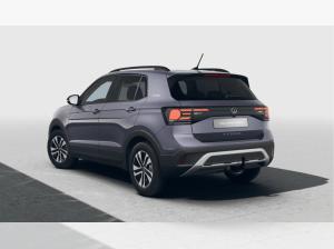 Volkswagen T-Cross ENERGY 1.0 l TSI OPF 85 kW (116 PS) 7-Gang DSG***SOFORT VERFÜGBAR***