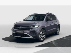 Volkswagen T-Cross ENERGY 1.0 l TSI OPF 85 kW (116 PS) 7-Gang DSG***SOFORT VERFÜGBAR***