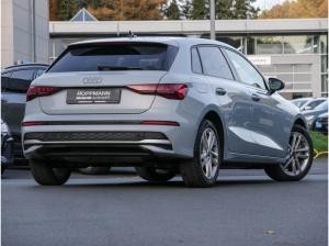 Audi A3 Sportback advanced TFSIe S-tronic 0,5% DW-Versteuerung/LED/Sportsitze/Komfortpaket