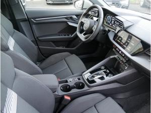 Audi A3 Sportback advanced TFSIe S-tronic 0,5% DW-Versteuerung/LED/Sportsitze/Komfortpaket
