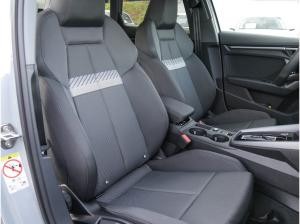 Audi A3 Sportback advanced TFSIe S-tronic 0,5% DW-Versteuerung/LED/Sportsitze/Komfortpaket