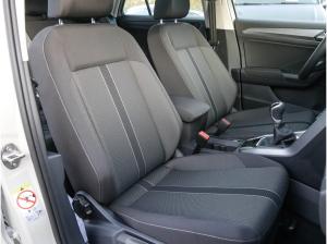 Volkswagen T-Roc Life 1.0 TSI 6-Gang Allwetter, ACC Lagerwagen !