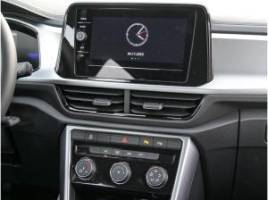 Volkswagen T-Roc Life 1.0 TSI 6-Gang Allwetter, ACC Lagerwagen !