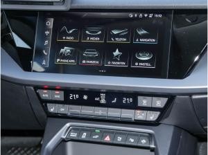 Audi A3 Sportback advanced TFSIe S-tronic 0,5% DW-Versteuerung/LED/Sportsitze/Komfortpaket