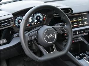 Audi A3 Sportback advanced TFSIe S-tronic 0,5% DW-Versteuerung/LED/Sportsitze/Komfortpaket