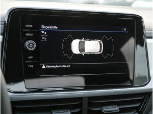 Volkswagen T-Roc Life 1.0 TSI 6-Gang Allwetter, ACC Lagerwagen !
