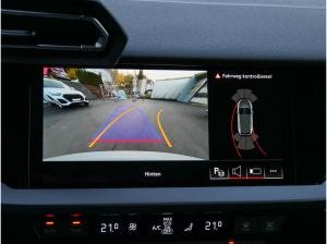 Audi A3 Sportback advanced TFSIe S-tronic 0,5% DW-Versteuerung/LED/Sportsitze/Komfortpaket
