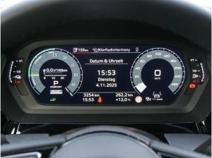 Audi A3 Sportback advanced TFSIe S-tronic 0,5% DW-Versteuerung/LED/Sportsitze/Komfortpaket