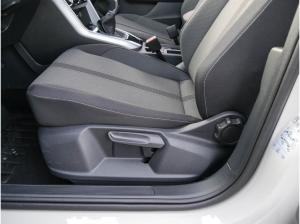 Volkswagen T-Roc Life 1.0 TSI 6-Gang Allwetter, ACC Lagerwagen !