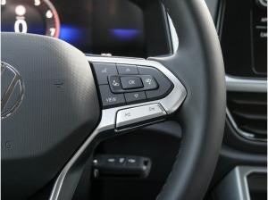Volkswagen T-Roc Life 1.0 TSI 6-Gang Allwetter, ACC Lagerwagen !