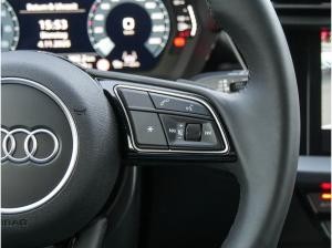 Audi A3 Sportback advanced TFSIe S-tronic 0,5% DW-Versteuerung/LED/Sportsitze/Komfortpaket