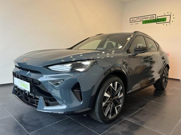 Cupra Formentor VZ 333PS Allrad 4Drive DSG el.HK|Winter|LED