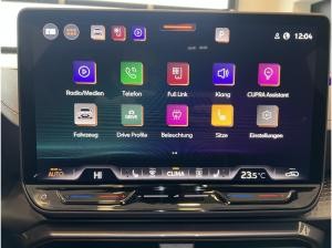 Cupra Formentor VZ 333PS Allrad 4Drive DSG el.HK|Winter|LED