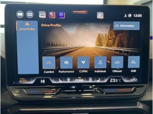 Cupra Formentor VZ 333PS Allrad 4Drive DSG el.HK|Winter|LED