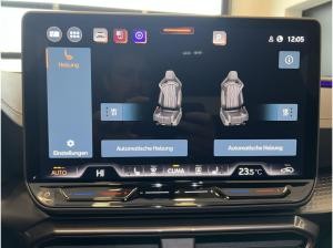 Cupra Formentor VZ 333PS Allrad 4Drive DSG el.HK|Winter|LED