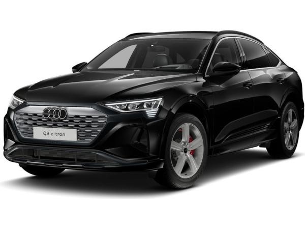 Audi Q8 e-tron ⚡️55 e-tron quattro 300 kW⚡️ - Advanced❗️sofort verfügbar❗️🎁Inkl. Überführungkosten🎁