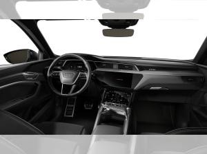 Audi Q8 e-tron ⚡️55 e-tron quattro 300 kW⚡️ - Advanced❗️sofort verfügbar❗️🎁Inkl. Überführungkosten🎁