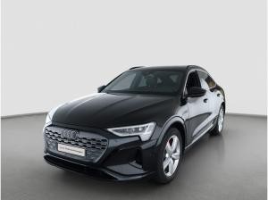 Audi Q8 e-tron ⚡️55 e-tron quattro 300 kW⚡️ - Advanced❗️sofort verfügbar❗️🎁Inkl. Überführungkosten🎁