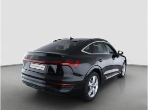 Audi Q8 e-tron ⚡️55 e-tron quattro 300 kW⚡️ - Advanced❗️sofort verfügbar❗️🎁Inkl. Überführungkosten🎁