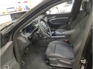 Audi Q8 e-tron ⚡️55 e-tron quattro 300 kW⚡️ - Advanced❗️sofort verfügbar❗️🎁Inkl. Überführungkosten🎁