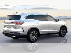 Renault Espace 🤑Espace-Deal​🤑 inkl. Full Service 🔧 Full Hybrid E-Tech 200 5-Sitzer Techno