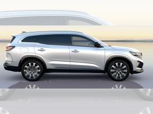 Renault Espace 🤑Espace-Deal​🤑 inkl. Full Service 🔧 Full Hybrid E-Tech 200 5-Sitzer Techno