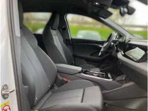 Audi Q6 e-tron / Tech, Navi - 0,25% Versteuerung -
