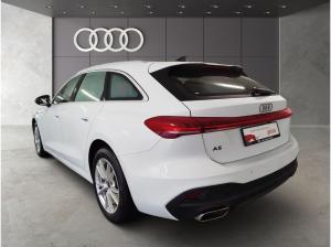 Audi A5 Avant TFSI S tronic Navi DAB VC PDC Sitzheizung