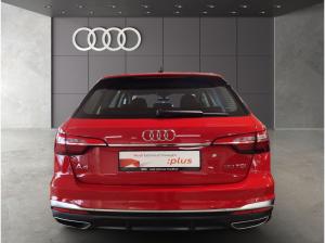 Audi A4 Avant 30 TDI S tronic S line Navi DAB VC PDC Sitzheizung