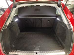 Audi A4 Avant 30 TDI S tronic S line Navi DAB VC PDC Sitzheizung