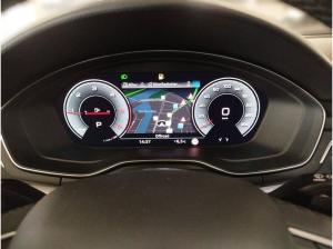 Audi A4 Avant 30 TDI S tronic S line Navi DAB VC PDC Sitzheizung
